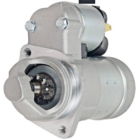 Aftermarket JAndN Electrical Products Starter 410-44081-JN